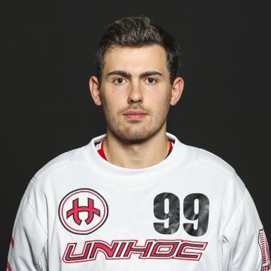 Lukas Good