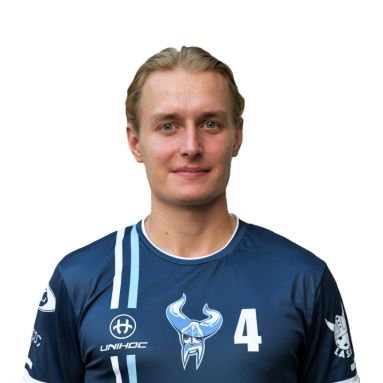 Petteri Hämäläinen
