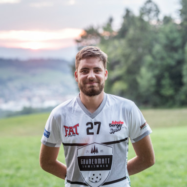 Micha Käser