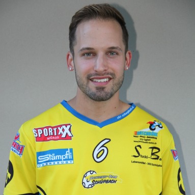 Janosch Arn
