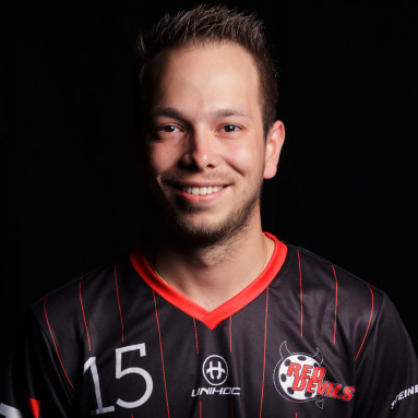 Kevin Schellenberg