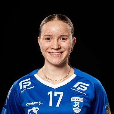 Svenja Schilliger