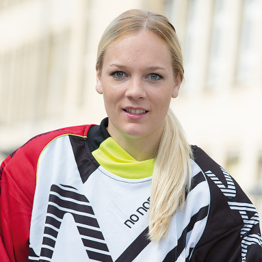 Linnea Lieberherr