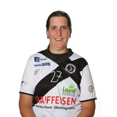 Daniela Wild