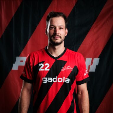 Fabian Scheuner