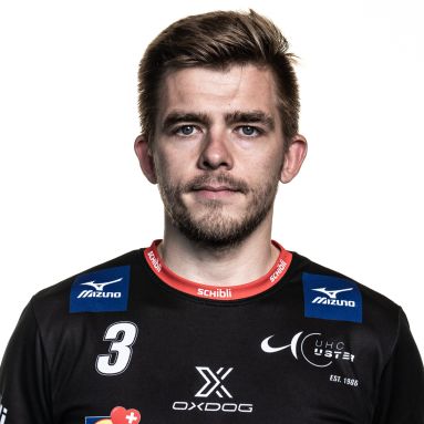 Martin Prazan