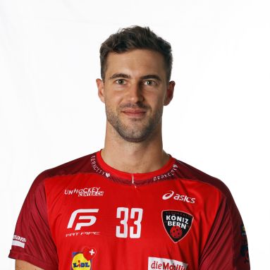 Luca Graf