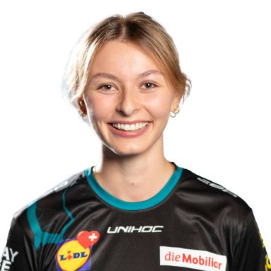 Portrait Chiara Moser