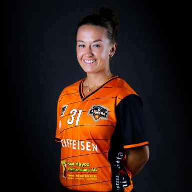 Julia Zaugg