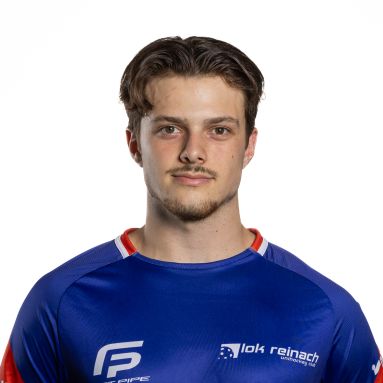 Jonas Bürge