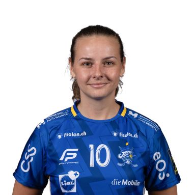 Vivien Kühne