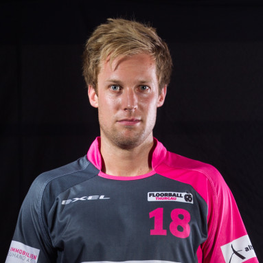 Simon Schweizer