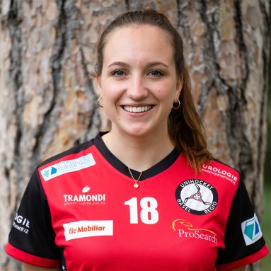 Eliane Bitterli