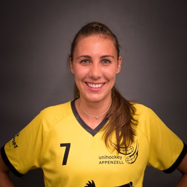 Sabrina Schmid