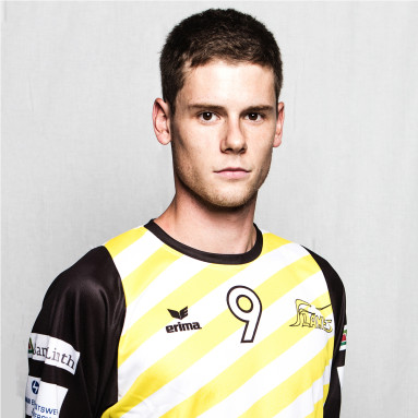 Yannick Gisler