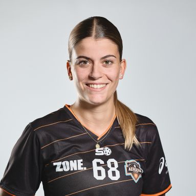 Aline Haussener