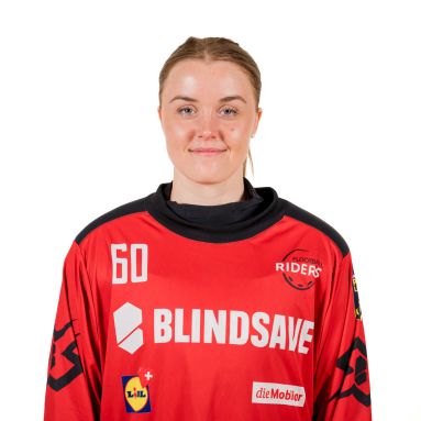 Sara Tschudin