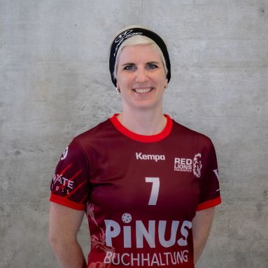 Christine Allenspach