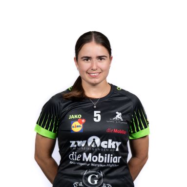 Vanessa Basler