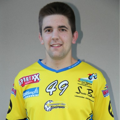 Kevin Wüthrich