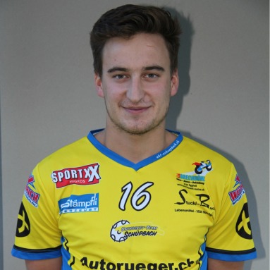 Marcel Hofer