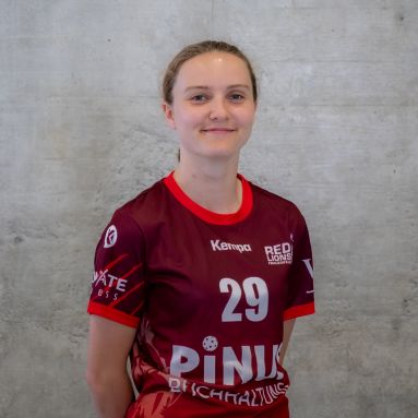 Rebecca Gmünder