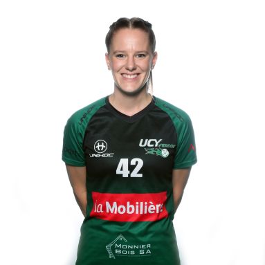 Tanja Coquoz