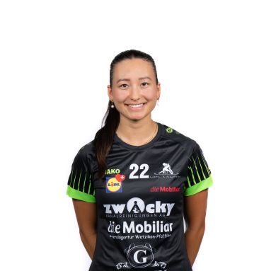 Ann Zurbuchen