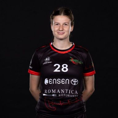 Johanna Diyenis