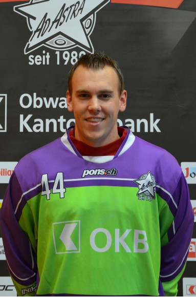 Matthias Bucheli