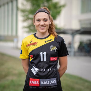 Jasmin Weber