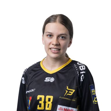 Julia Zurfluh