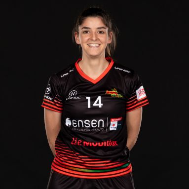 Sabrina Fäh