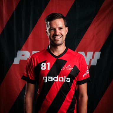 Simon Suter