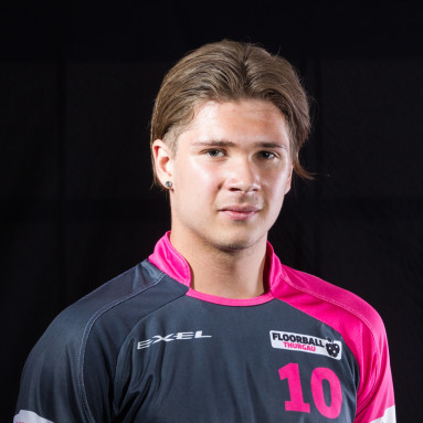 Cyrill Krucker