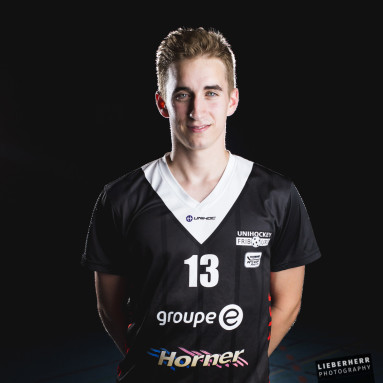 Jonathan Stirnimann