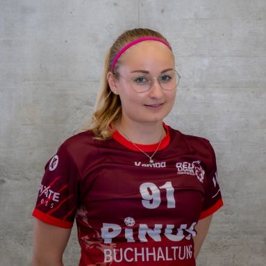 Sanja Weber