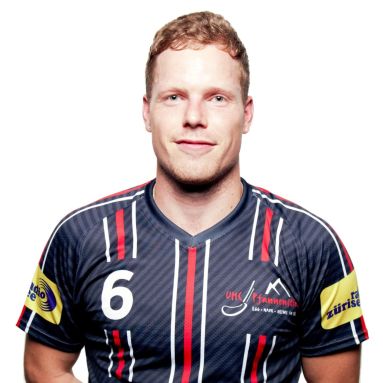 Tobias Zollinger