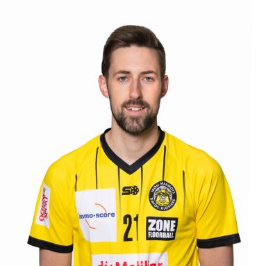 Jonas Schick