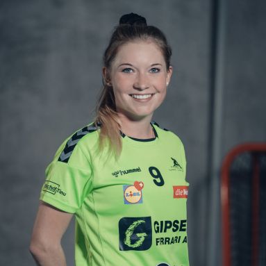 Melanie Rüegg