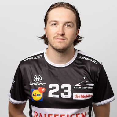 Manuel Rieder (Portrait)