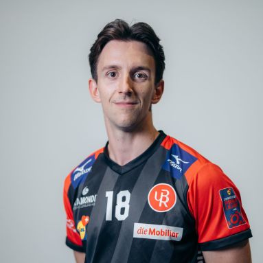 Patrick Krähenbühl