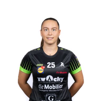 Chiara Taini