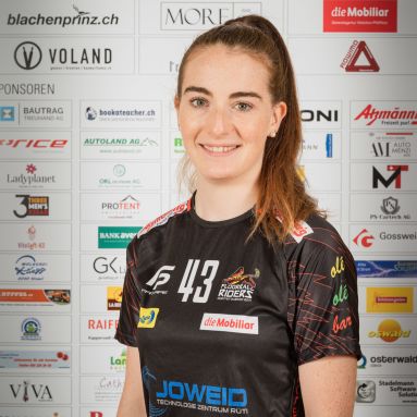 Anja Heitzmann
