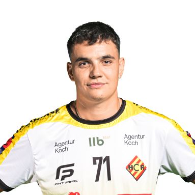 Marco Eyer