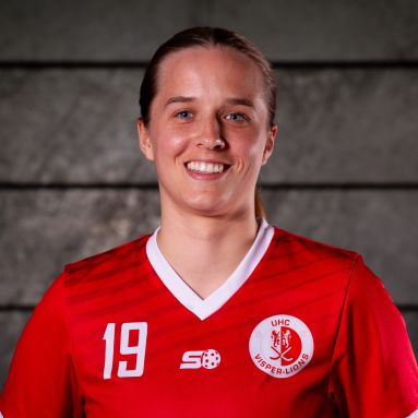 Nina Zurbriggen