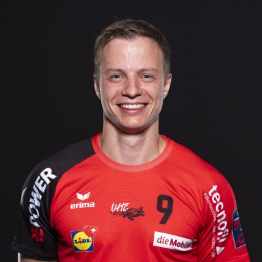 Markus Holenstein