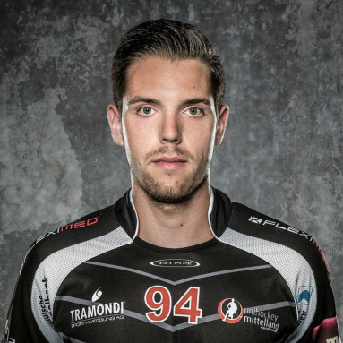 Pascal Schenk