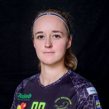 Eliska Chuda