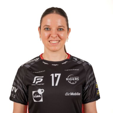Nadine Stadelmann